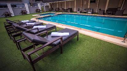 Best Western Plus