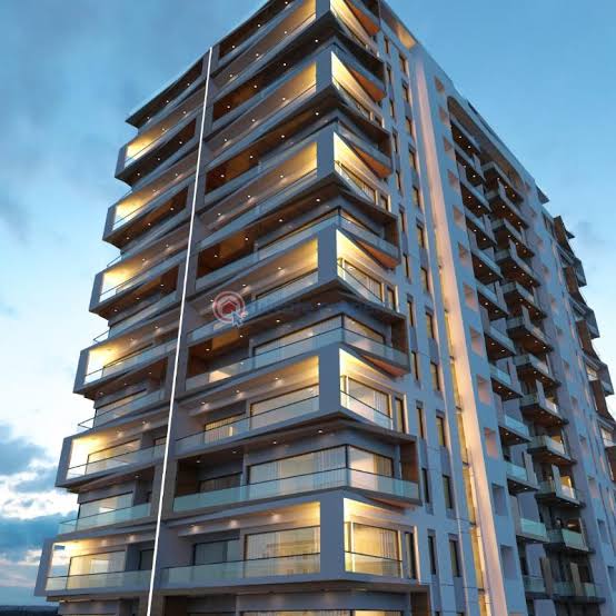 Banana Island Luxury Apartments
