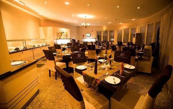 The House Lagos