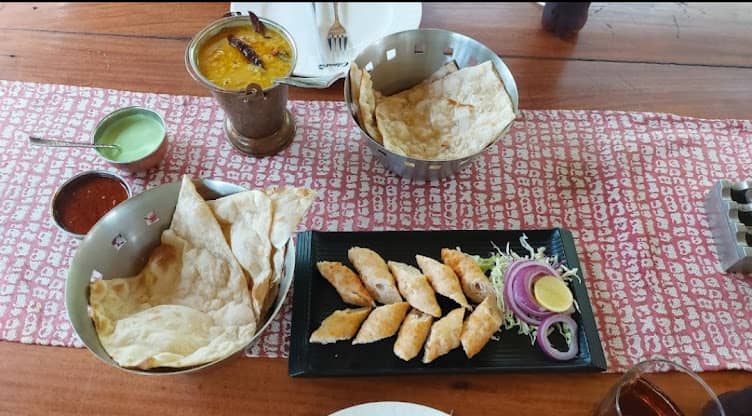 Cliantro Restaurant