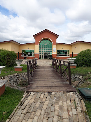 Freedom Park Osogbo