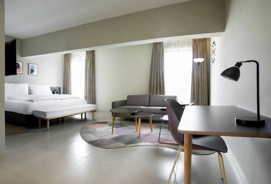 Nordic Hotel Lagos 