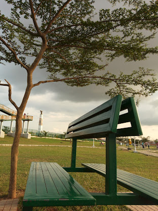 Freedom Park Osogbo