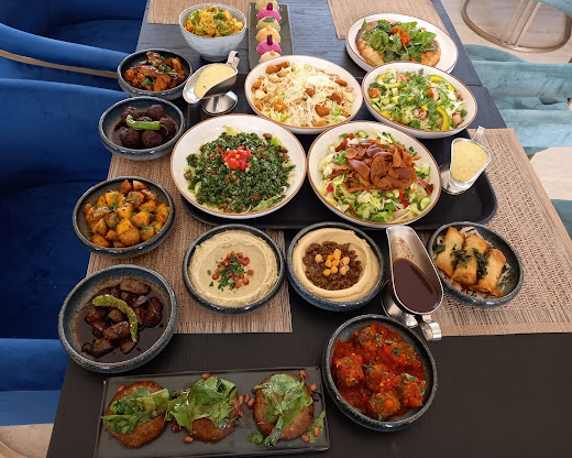 Tulip Bistro 