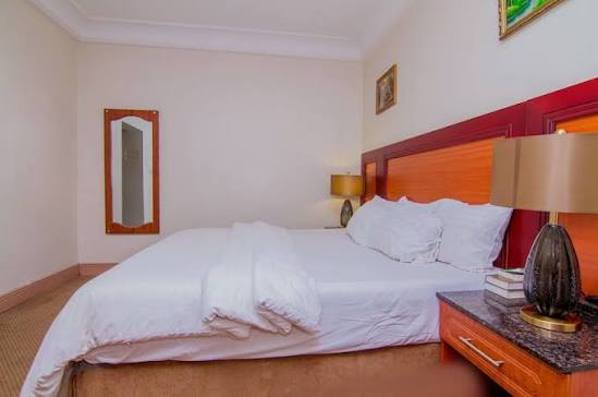 De Angelo Hotel