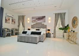 Lekki Pearl Apartments