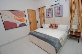 Lekki Pearl Apartments