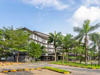Novotel Port Hacourt 