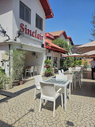 Cantina Abuja 31