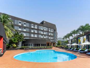 Novotel Port Hacourt 