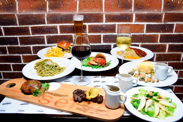 Cantina Abuja 
