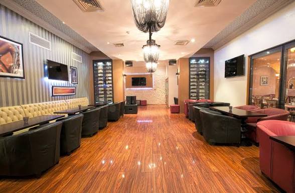 Victoria Island Executive Suites