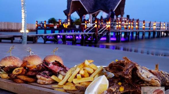 Moist Beach Club