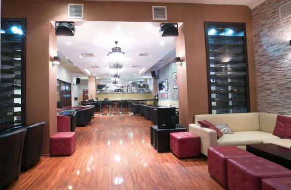Victoria Island Executive Suites