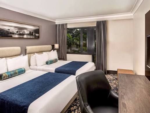Southern Sun Ikoyi
