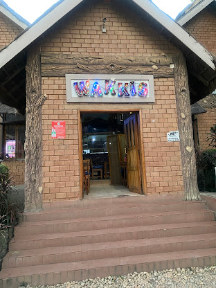 Wakkis Restaurant 34