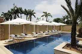 Southern Sun Ikoyi