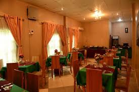 Jevinik Restaurant PH