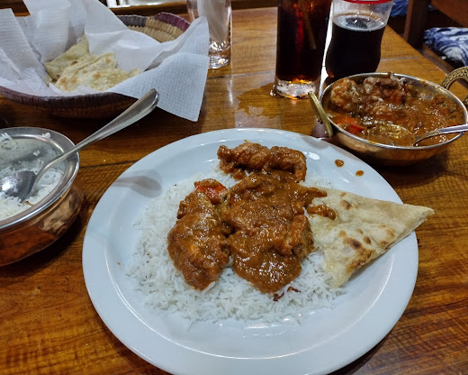Wakkis Restaurant