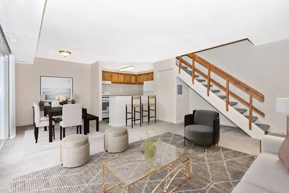 The Avenue Apartments