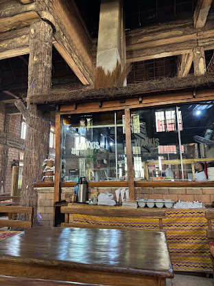 Wakkis Restaurant