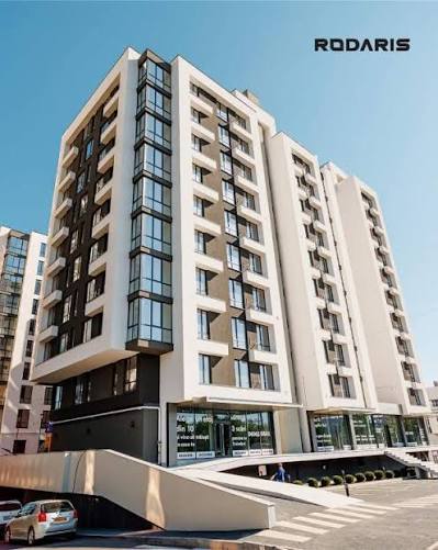 The Avenue Apartments