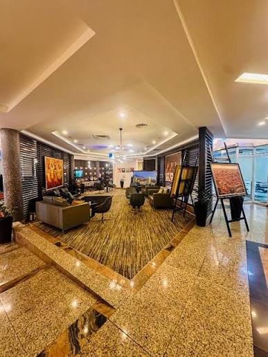 Golden Tulip