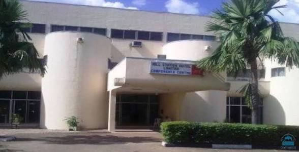 Hill Station Hotel 37