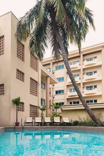 Park Inn by Rabisson Hotel 