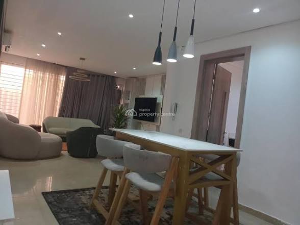 Lekki Comfort Apartments