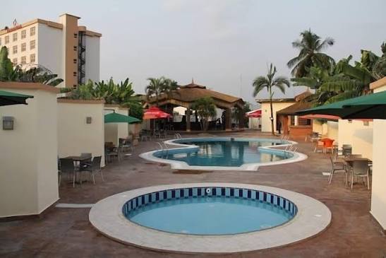 Transcorp Hotels
