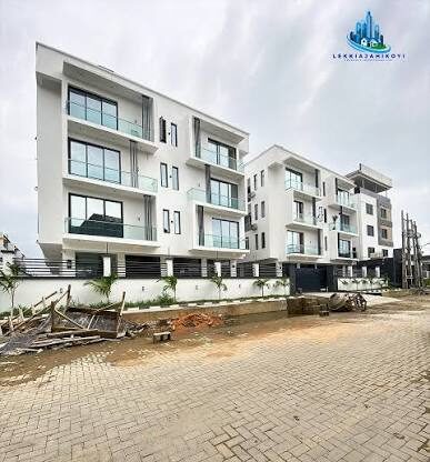 Ikate Luxury Suites