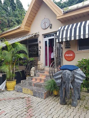 Salamander Cafe 40