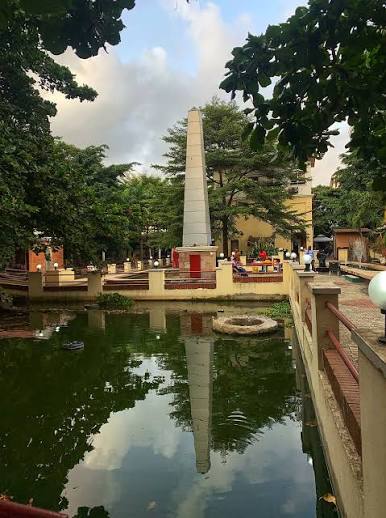 Freedom Park Lagos
