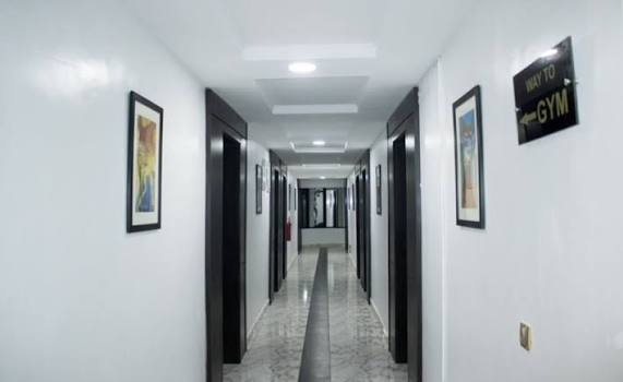 Ikate Luxury Suites
