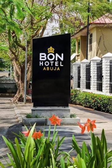 Bon Hotel Abuja