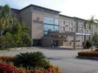 Tinapa Lakeside Hotel