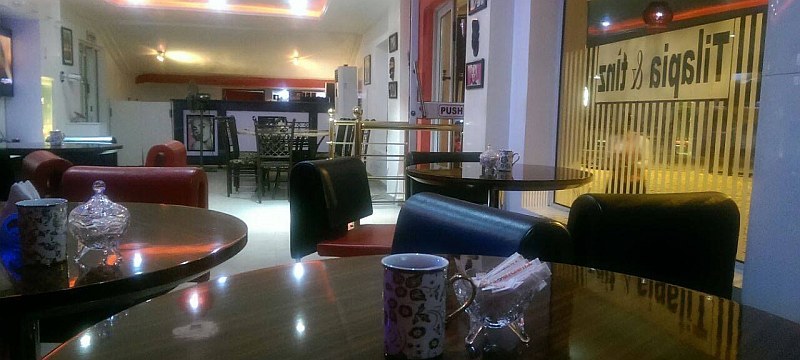  Casablanca Restaurant PH