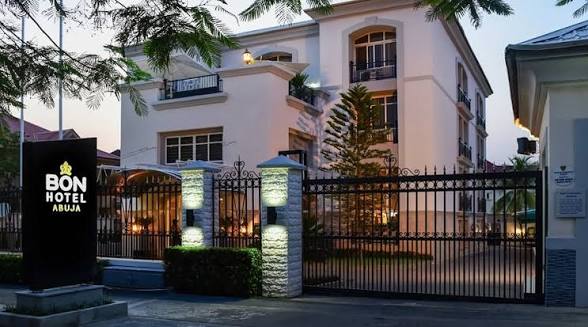 Bon Hotel Abuja