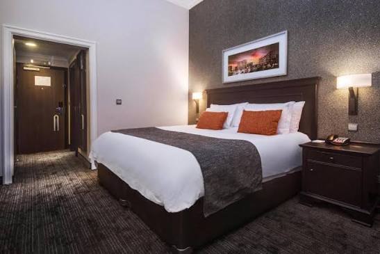 Bon Hotel Abuja