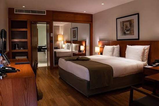 Eko signature hotel