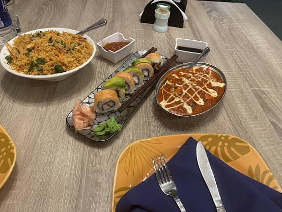 The Vue Abuja