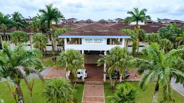 Ibom Hotel 44