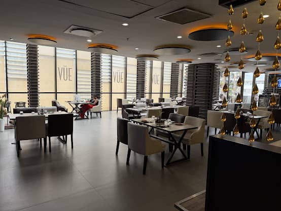 The Vue Abuja 45