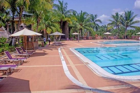 Ibom Hotel