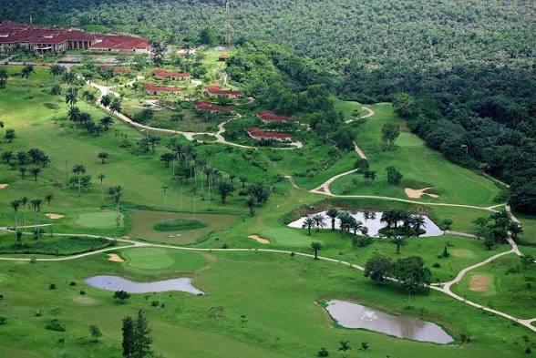Ibom Hotel