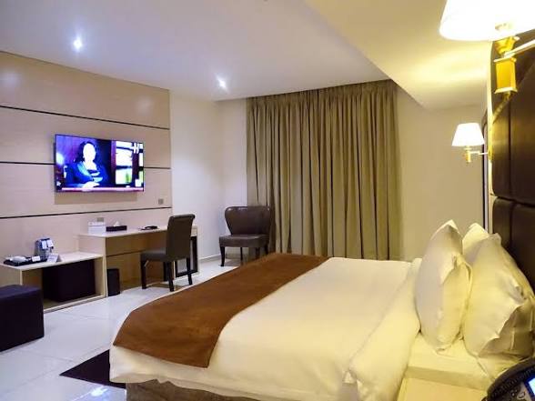 Monty Suites