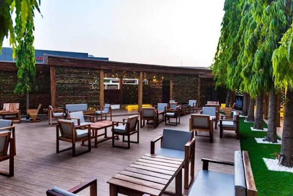 Blake Resort Restaurant