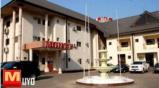 Monty Suites 48