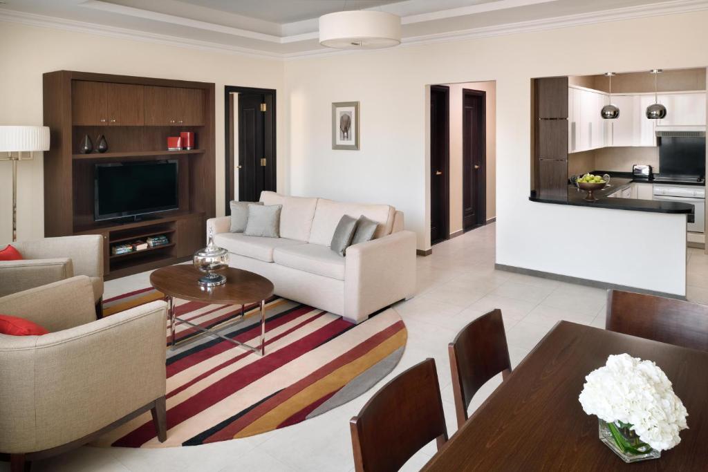  Ring Road Executive Apartments